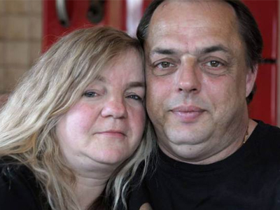 Γαλλία: Παντρεύτηκε τη μητριά του με καλεσμένο τον… πατέρα του!