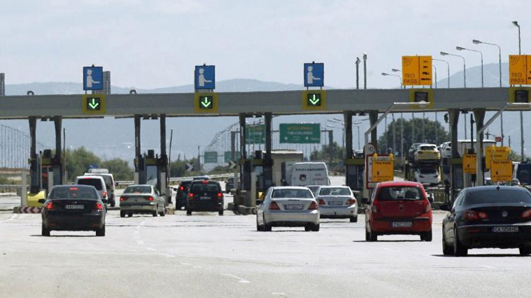 Έκπτωση σε εισιτήρια και ανοιχτά διόδια λόγω δημοψηφίσματος