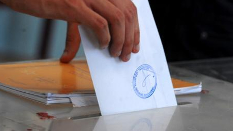 Ναυπακτία: Με μια ώρα καθυστέρηση άνοιξε το εκλογικό τμήμα στην Κλεπά