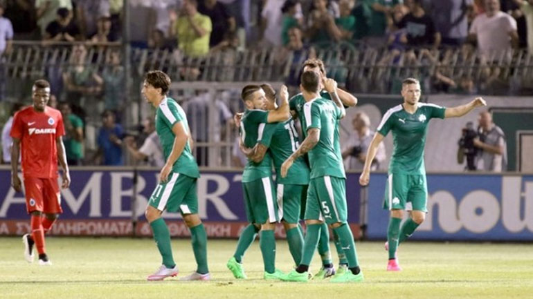 Παναθηναϊκός: Η νίκη είναι μονόδρομος