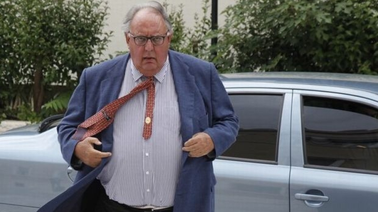 Πάγκαλος: Είμαι νεόπτωχος συνταξιούχος με 1.800 ευρώ