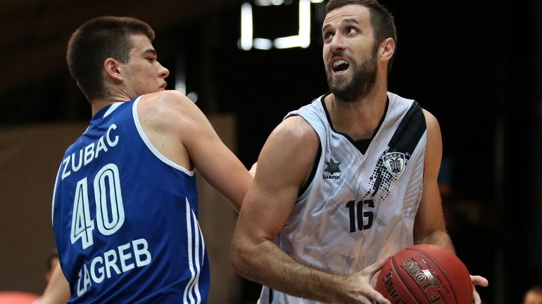 ΠΑΟΚ: «Καθαρή» η μαγνητική του Μάρκοβιτς