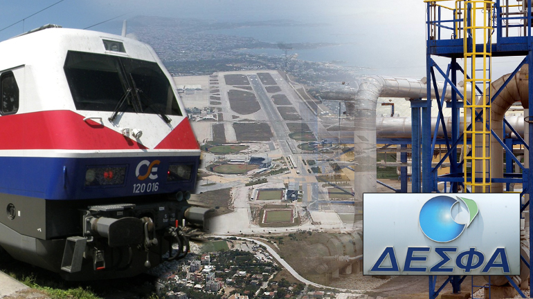 Κλείνουν τα «χρυσά» deal