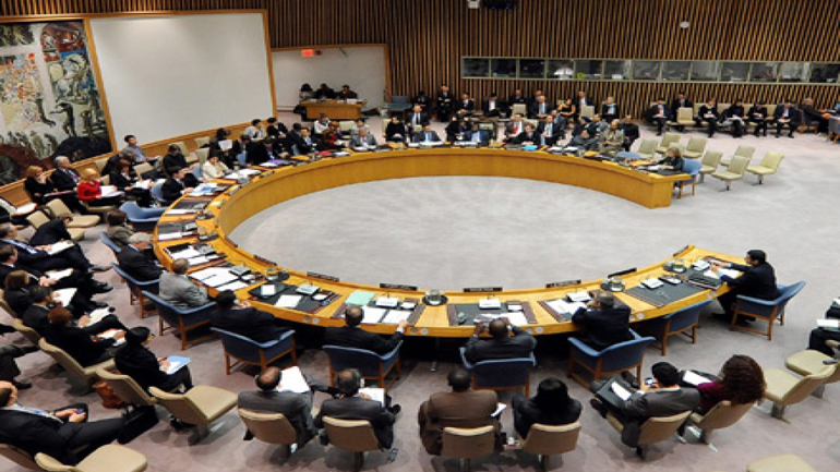 ΟΗΕ: Συμφωνία στο σχέδιο ψηφίσματος για ειρήνη στη Συρία