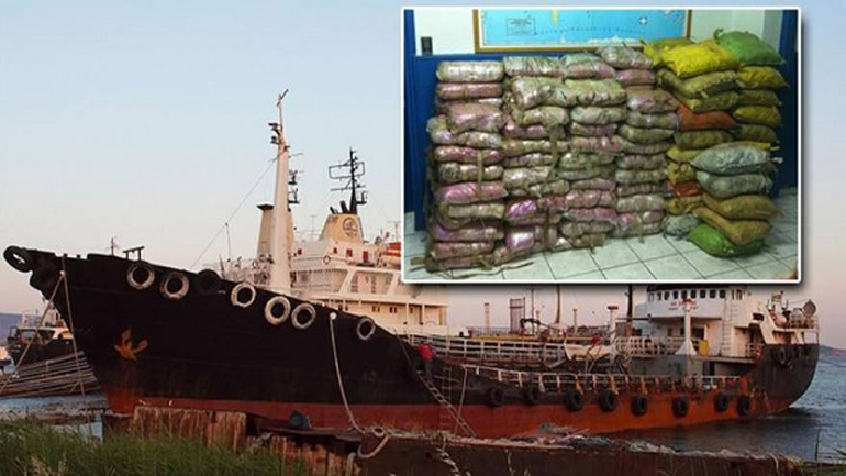 Υπόθεση Noor 1: Υποπλοίαρχος και μηχανικός έριξαν ευθύνες στο πλοίαρχο