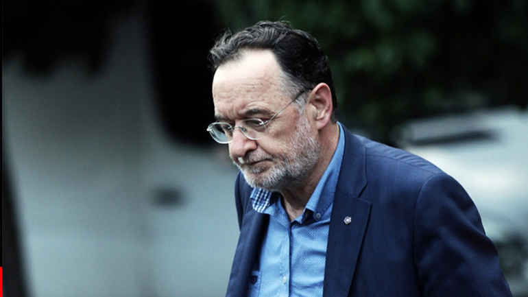 Παν. Λαφαζάνης: «Η κυβέρνηση δεν έχει κανένα πολιτικό μέλλον»