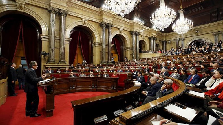 Καταλονία: Τα έσπασαν οι αποσχιστές, νέες εκλογές ενόψει