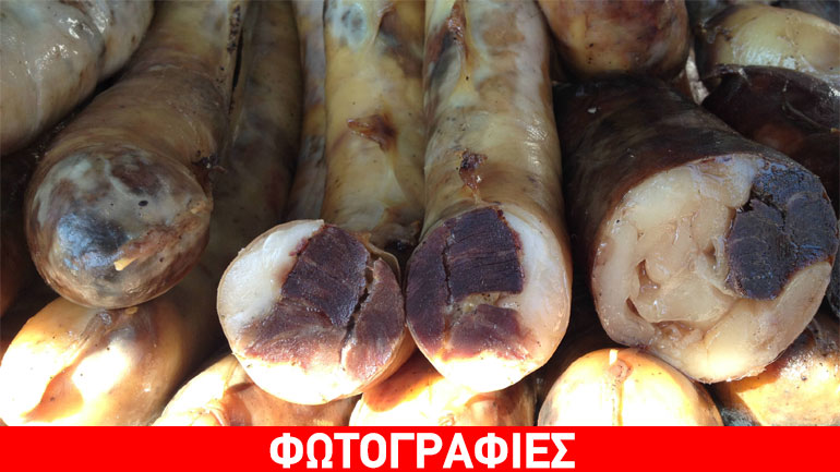 Κιργιστάν: Συνέλαβαν Σκωτσέζο που αποκάλεσε ντόπια σπεσιαλιτέ “πέος αλόγου”!