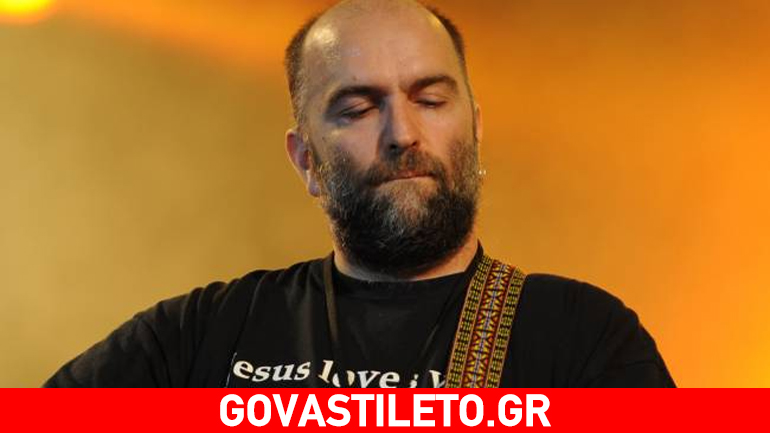 Έξαλλος ο Στόκας μετά τη δημοσίευση των φωτογραφιών με την αγαπημένη του!