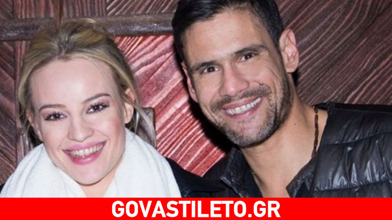 Ιλένια Ουίλιαμς: Πώς θα αντιδρούσε αν ο Ουγγαρέζος της έκανε πρόταση γάμου on air;