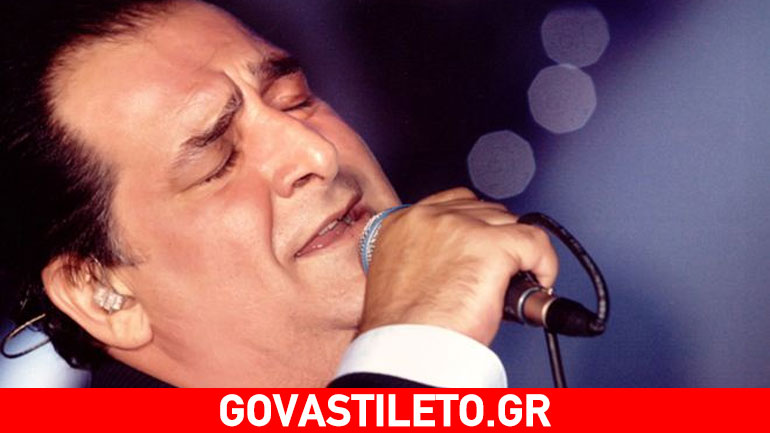 Το ξέσπασμα του Βασίλη Καρρά για τους πρόσφυγες!