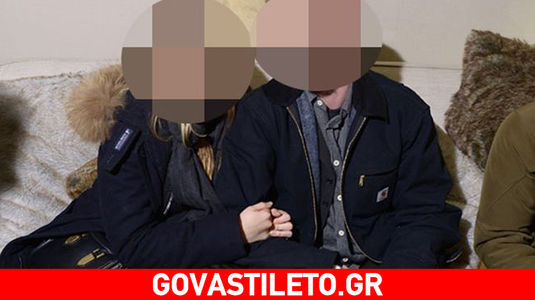 Διάσημη ηθοποιός χώρισε τον αγαπημένο της μέσω τηλεφώνου! Ποια είναι;