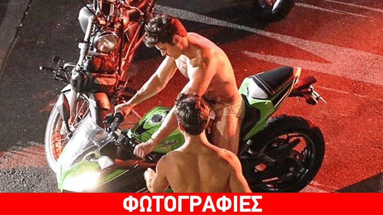 Zac Efron: Ντούμπλαρε τα οπίσθιά του για τις ανάγκες της νέας του ταινίας