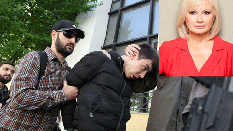 Στο «φως  στο Τούνελ» η συνομιλία παιδοκτόνου –Νικολούλη που θα σοκάρει