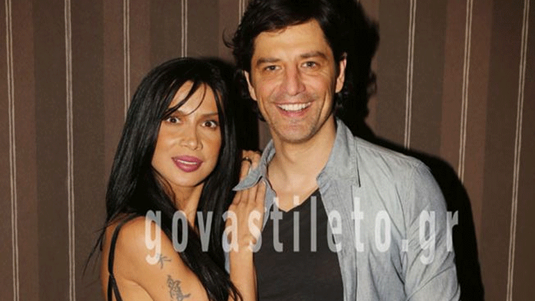 «Ναυάγησε» η συνεργασία Ρουβά-Πάολα