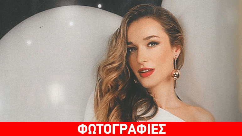 Κάτια Ζυγούλη: Η ομορφιά της ξεπέρασε τα ελληνικά σύνορα! Το μήνυμα από γνωστό οίκο