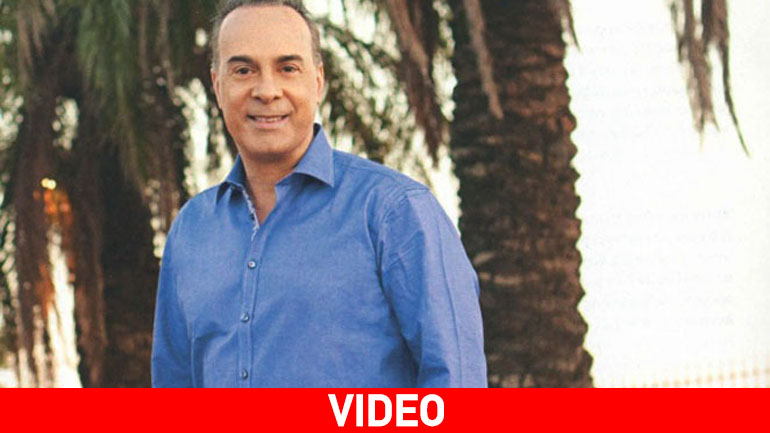 Απίστευτη δήλωση Έλληνα ηθοποιού: «Συστηνόμουν ως Σεργουλόπουλος για να μην «τρώω» πόρτα στα κλαμπ»