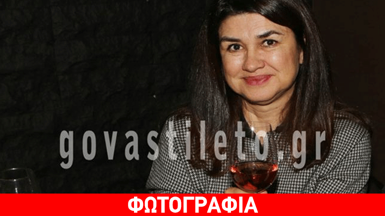 Η Άννα Κουρή μας συστήνει τη μητέρα της: Μία άκρως τρυφερή εικόνα