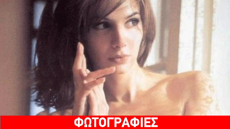 Μαρίνα Τσιντικίδου: Δείτε την Σταρ Ελλάς του ’92 σε μία σπάνια δημόσια εμφάνιση!