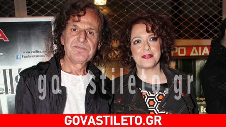 Ελένη Ράντου: Παραδέχεται για πρώτη φορά τις γκρίζες ζώνες στον γάμο της με τον Παπακωνσταντίνου