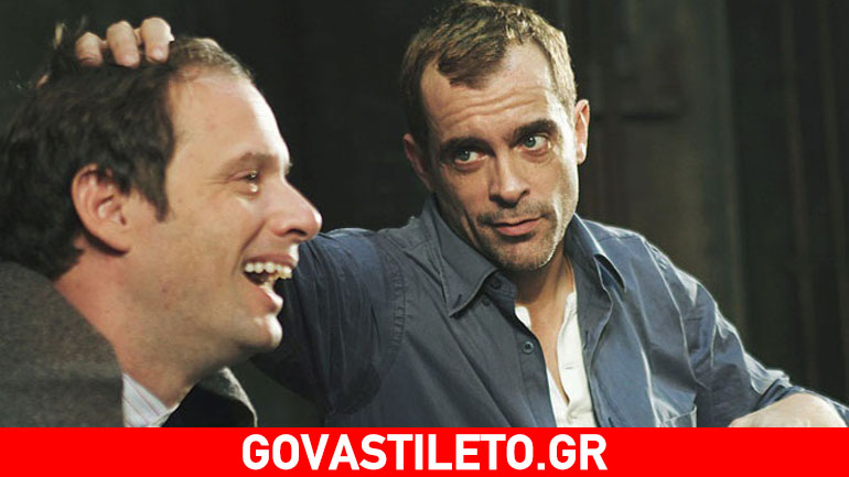 Γιώργος Πυρπασόπουλος: Γιατί «ναυάγησε» η συνεργασία του με τον Μαρκουλάκη