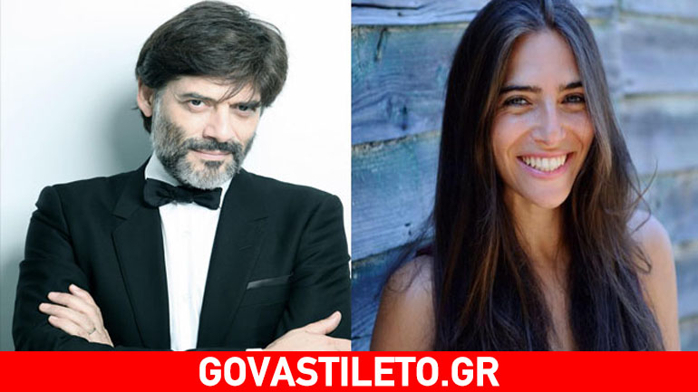 Οι ώρες αγωνίας του Γιώργου Χωραφά για την κόρη του στο Παρίσι