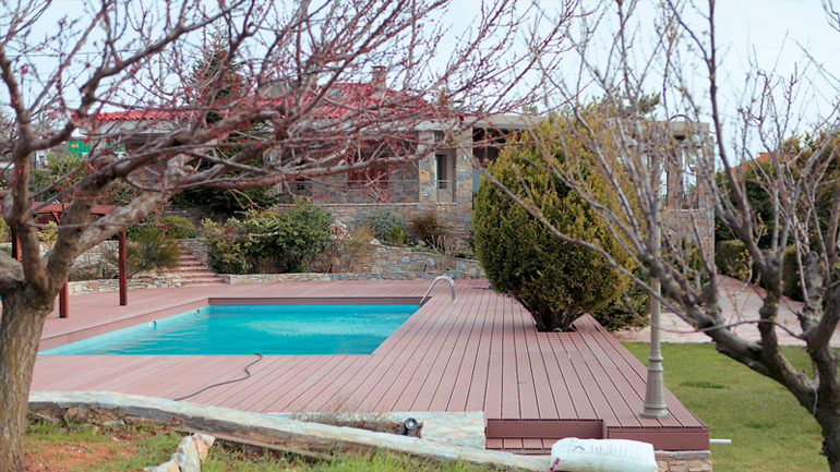 Εξαρθρώθηκε εγκληματική ομάδα που εμπλέκεται σε απάτη με πωλήσεις πολυτελών ακινήτων