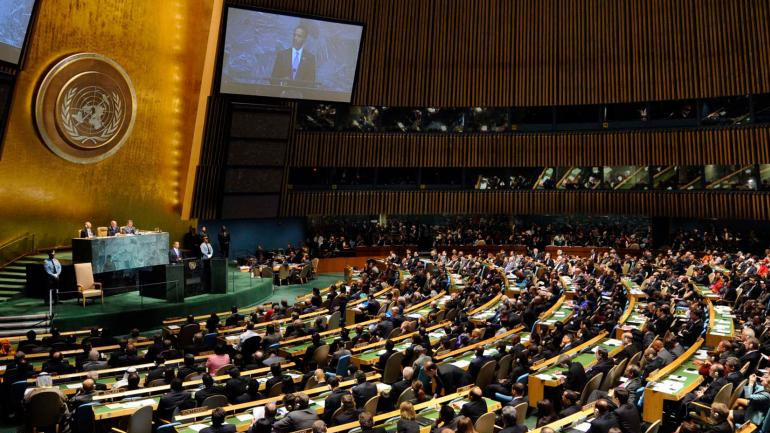 Μέτρα κατά του ISIS ζητά η Γαλλία από τον ΟΗΕ Μέτρα κατά του ISIS ζητά η Γαλλία από τον ΟΗΕ