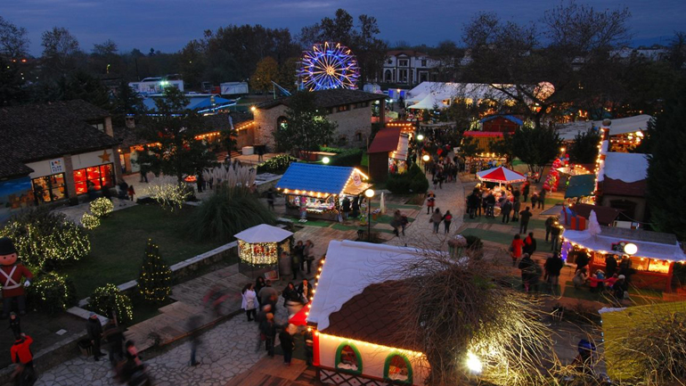 Αντίστροφη μέτρηση για τον Μύλο των Ξωτικών στα Τρίκαλα