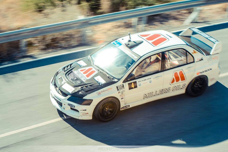 Ο Κώστας Πατσουρέας ταξίδεψε στην Κύπρο και κατάφερε να κερδίσει και τον αγώνα των Πρωταθλητών!