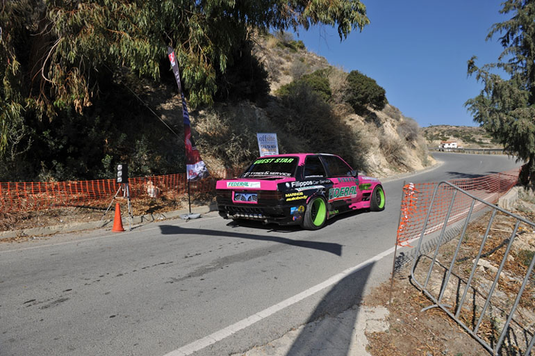 Η εκκίνηση δίνεται και οι... μπάντες αρχίζουν!!!