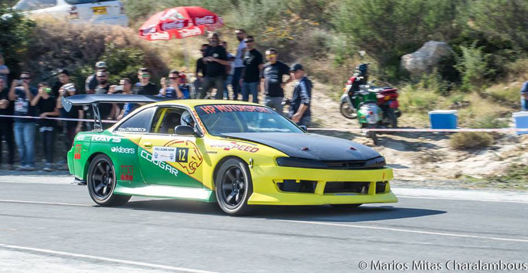 Με το... πλάι και όπου πάει!!!