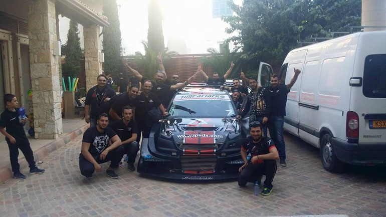 Το.. αρρωστημένο Black Mamba του Papageorgiou. Αν δεν έρθει στην Ελλάδα θα κάνουμε διαδήλωση!!!