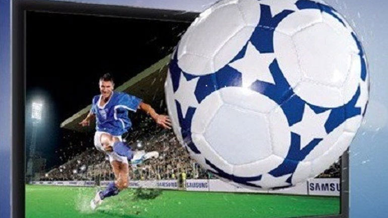 Τα ματς της ημέρας – Τι δείχνει η τηλεόραση