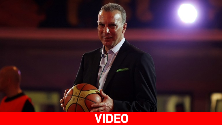 Το αφιέρωμα του Άρη στον Νίκο Γκάλη