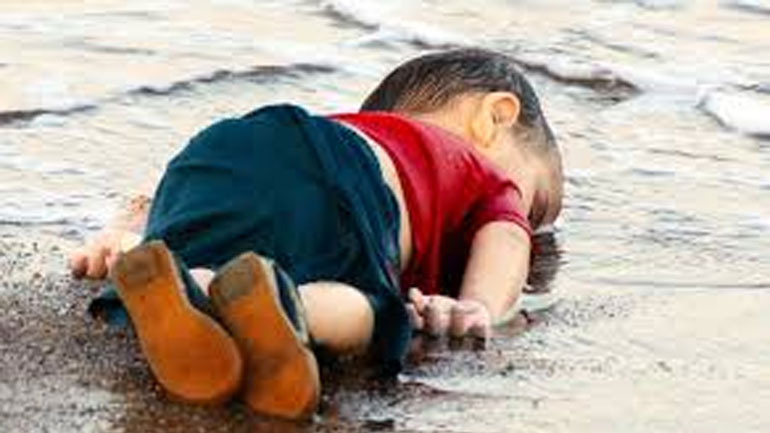 Ανατροπή – σοκ: Ο πατέρας του τρίχρονου Αϊλάν ήταν ο διακινητής μεταναστών