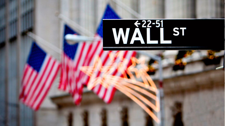 Ανοδικό κλείσιμο στη Wall Street