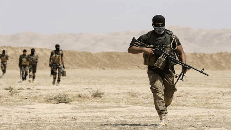 Η απάντηση της Τουρκίας στις ΗΠΑ για τη στοχοθέτηση Κούρδων μαχητών στη Συρία