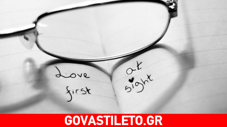 Έρωτας με την πρώτη ματιά: Τι προκαλεί το «κλικ»;