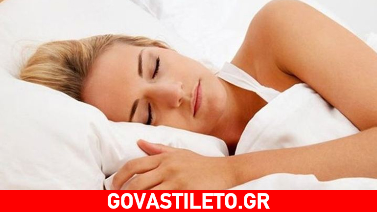 Μικρά μυστικά για καλύτερο ύπνο το καλοκαίρι