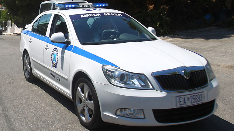 Τον αναζητούσε η Interpol, συνελήφθη στη Θεσσαλονίκη