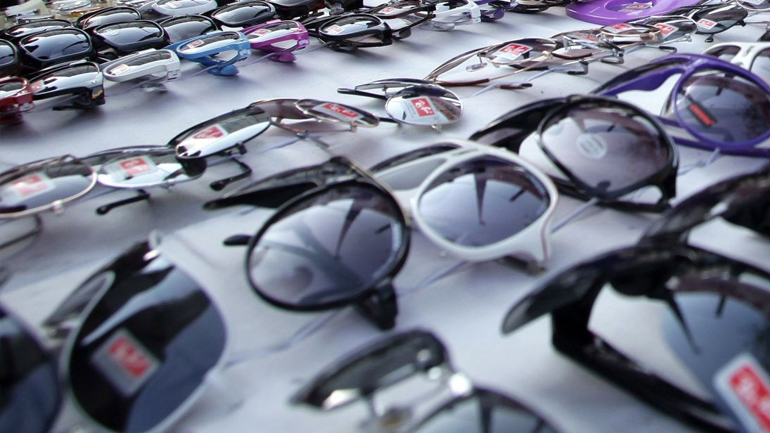 Συντονισμένες ενέργειες της ΕΛ.ΑΣ. για την πάταξη του παραεμπορίου στη Θεσσαλονίκη