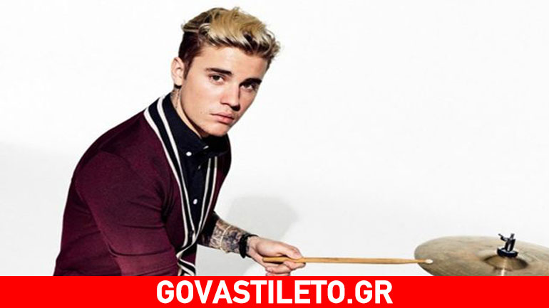 Justin Bieber: Ποζάρει για το GQ και αποκαλύπτει γιατί δεν θέλει κοπέλα αυτή την περίοδο!