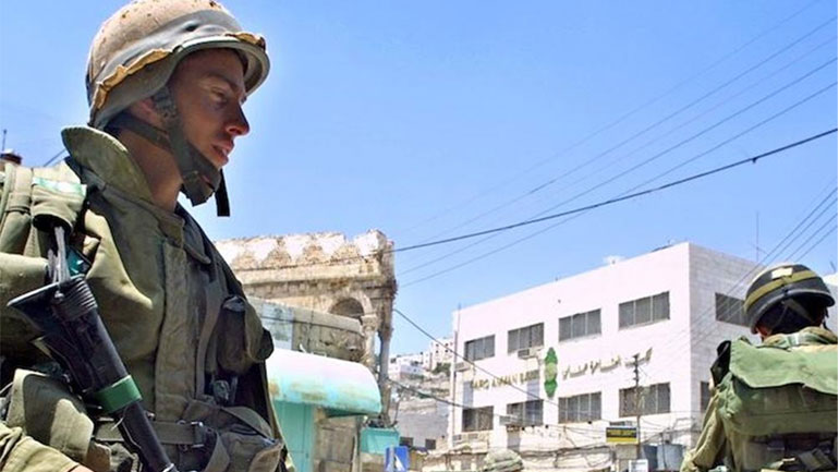 Κάτω των 20 ετών είναι οι μισοί Παλαιστίνιοι που διέπραξαν επιθέσεις εναντίον των Ισραηλινών