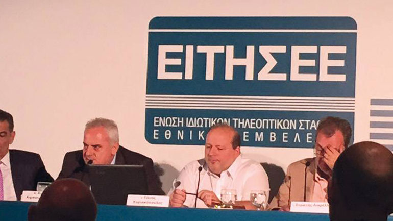 «Δεν χρωστάμε ούτε ένα ευρώ» υποστηρίζουν τα κανάλια