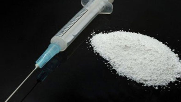 Συλλήψεις για αγοραπωλησία ηρωίνης στα Ιωάννινα