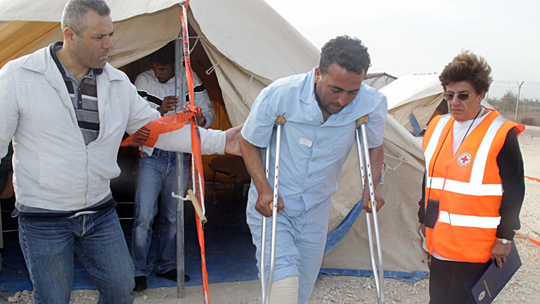 Κιλκίς: Σύσκεψη για το συντονισμό της νοσοκομειακής περίθαλψης προσφύγων