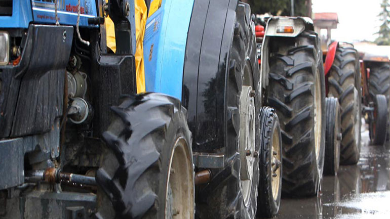 Η Κομισιόν ζητά μέτρα για την ελεύθερη διακίνηση αγαθών στα ελληνοβουλγαρικά σύνορα