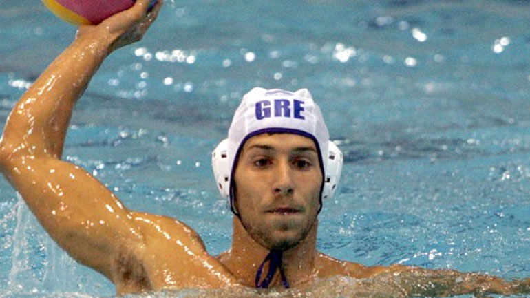 Βλαχόπουλος: «Πολύ σημαντικό το παιχνίδι με τη Ρουμανία» Βλαχόπουλος: «Πολύ σημαντικό το παιχνίδι με τη Ρουμανία»