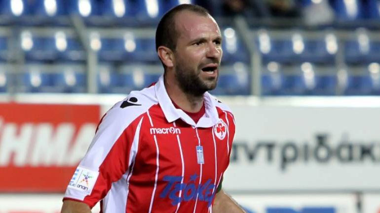 Γουνδουλάκης: «Η επιτυχία μας πιστωνεται στον Παράσχο»